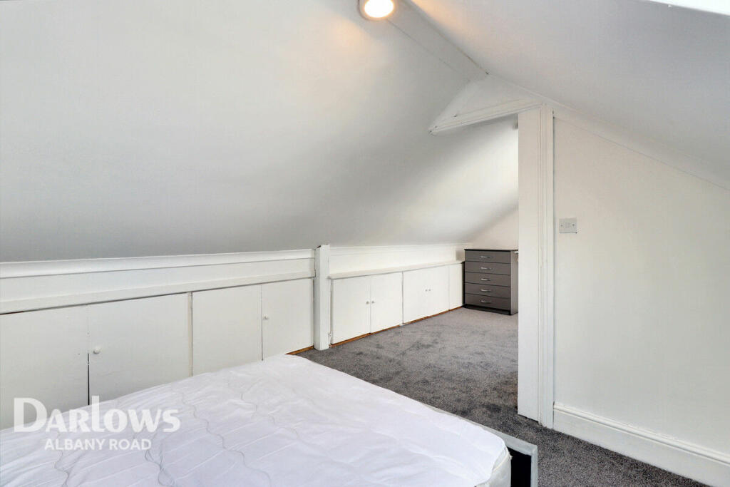 Additional property image - Lucas Street, Cardiff