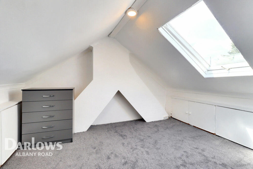 Additional property image - Lucas Street, Cardiff