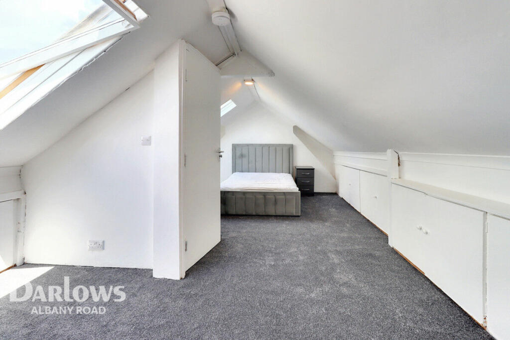Additional property image - Lucas Street, Cardiff