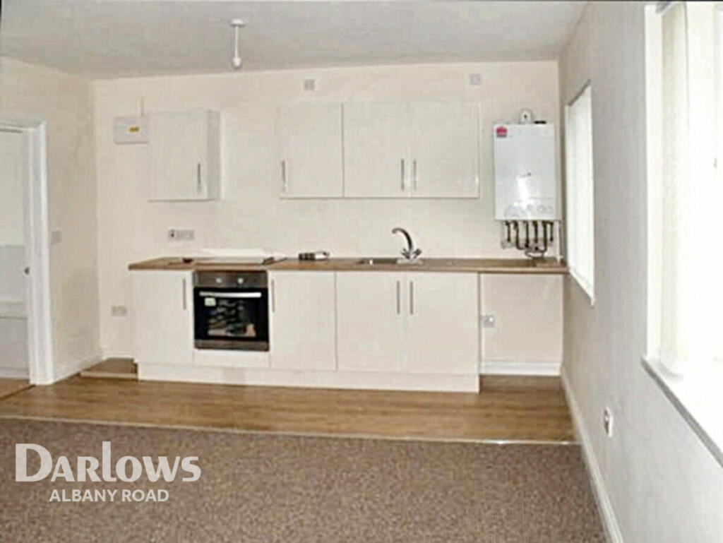 Additional property image - Deemuir Road, Cardiff