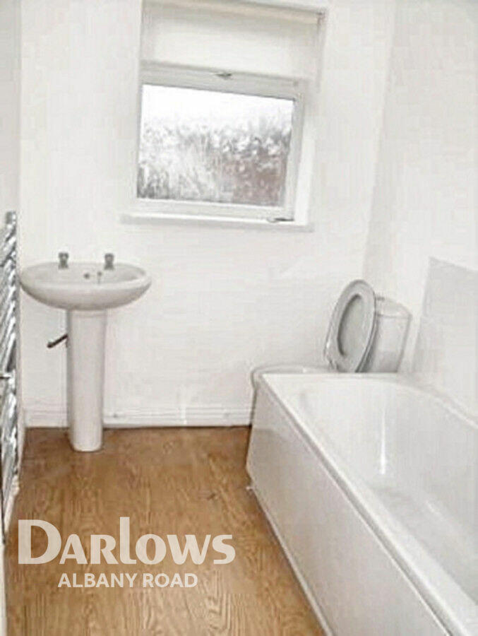 Additional property image - Deemuir Road, Cardiff