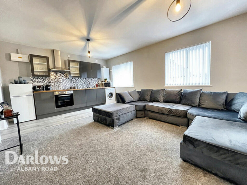 Additional property image - Deemuir Road, Cardiff