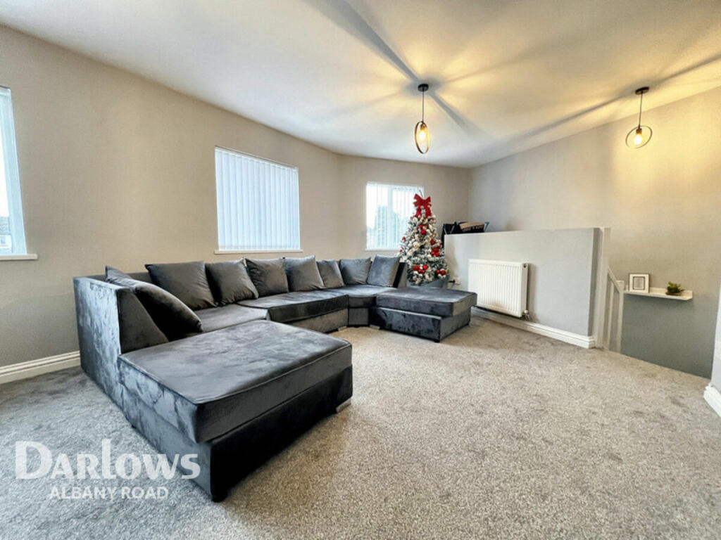 Additional property image - Deemuir Road, Cardiff