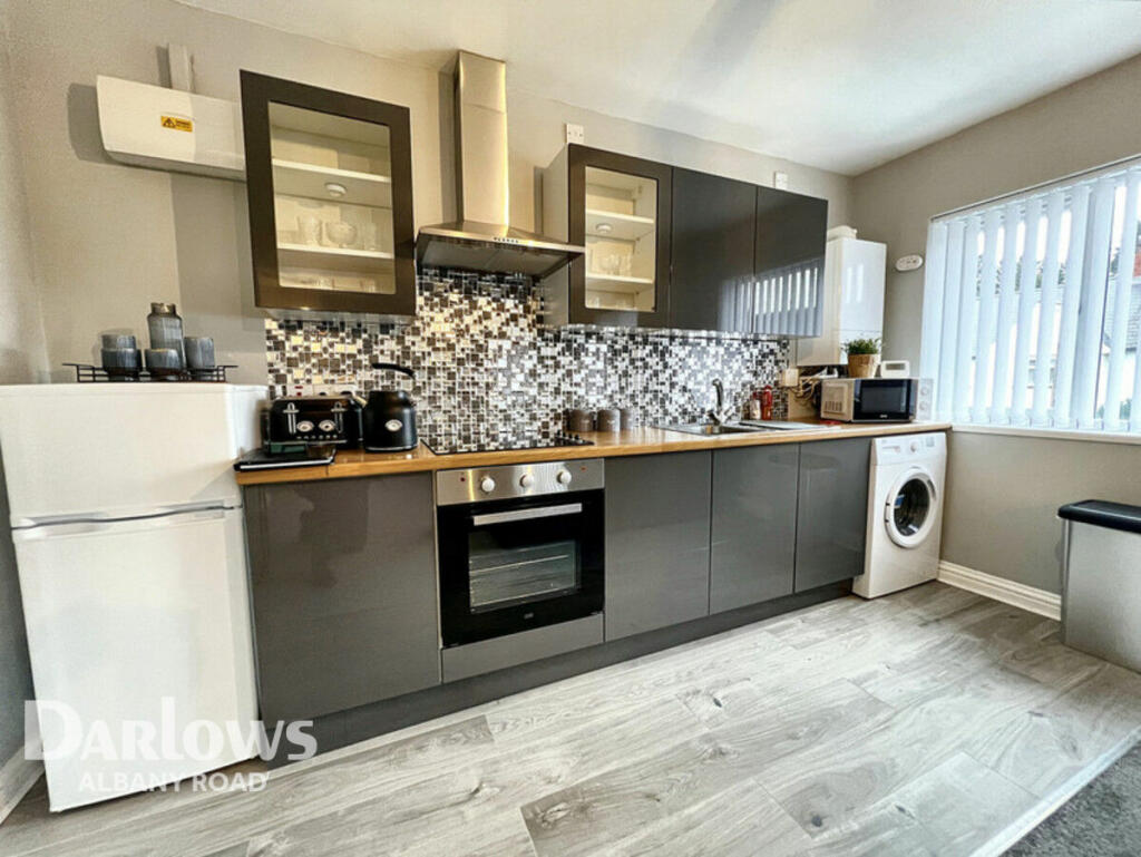 Additional property image - Deemuir Road, Cardiff