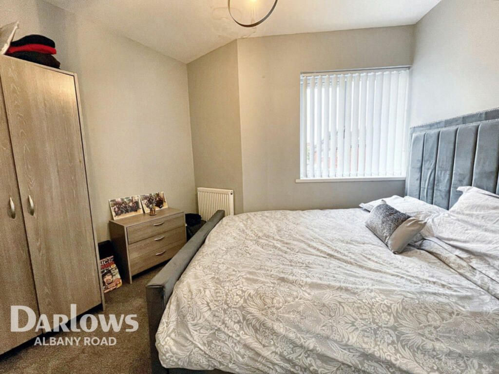 Additional property image - Deemuir Road, Cardiff