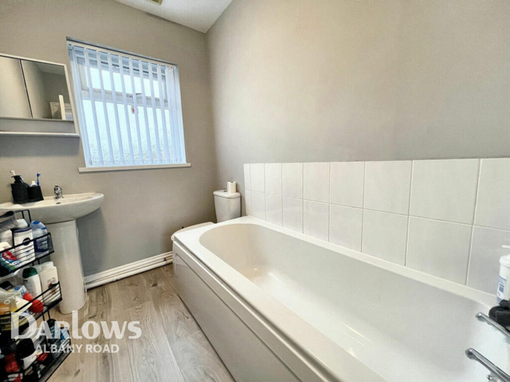 Additional property image - Deemuir Road, Cardiff