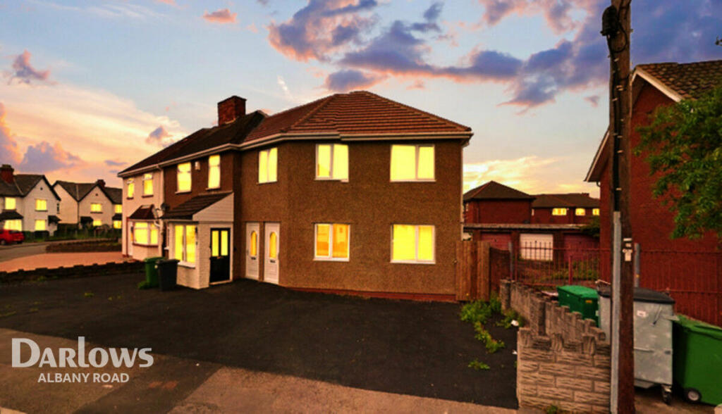 Additional property image - Deemuir Road, Cardiff