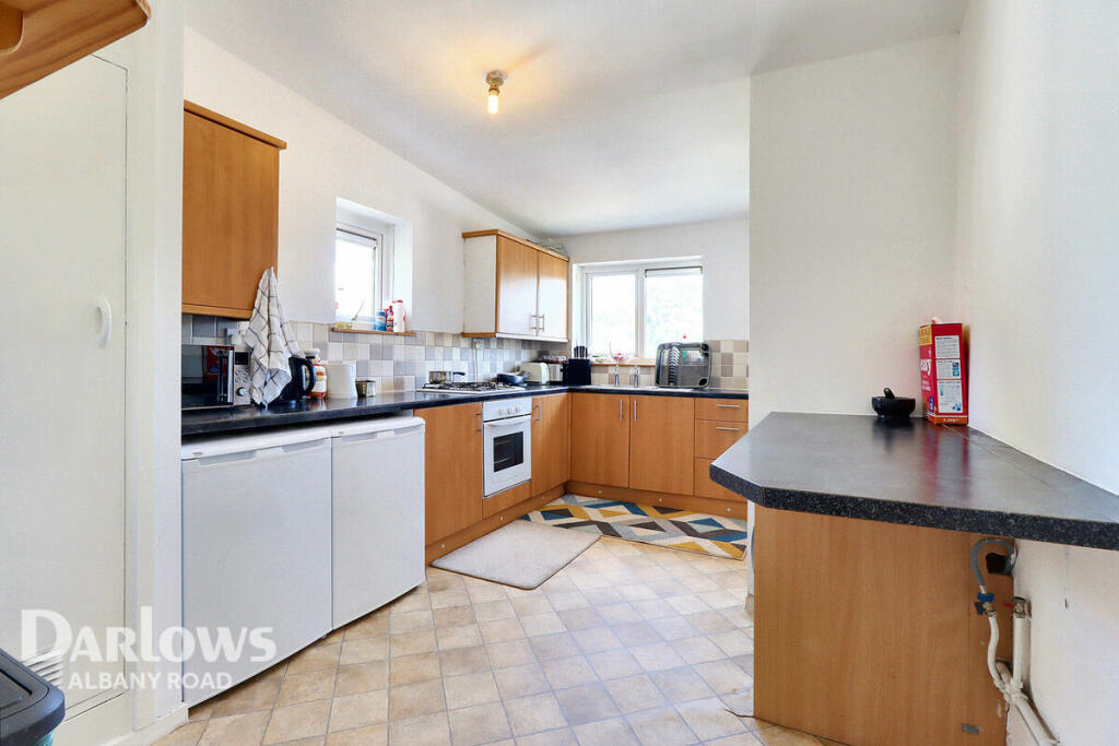 Additional property image - Pennsylvania, Cardiff