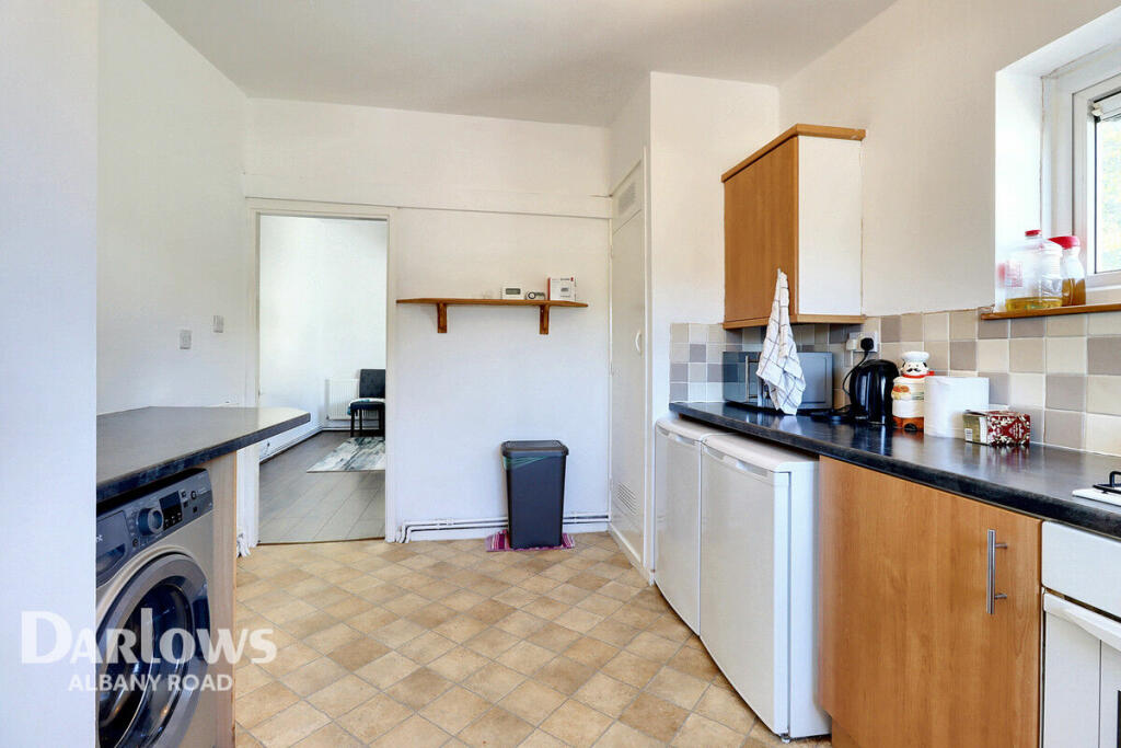 Additional property image - Pennsylvania, Cardiff