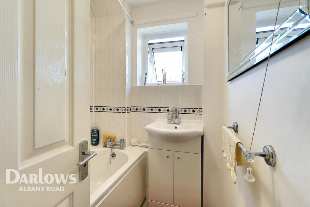 Additional property image - Pennsylvania, Cardiff