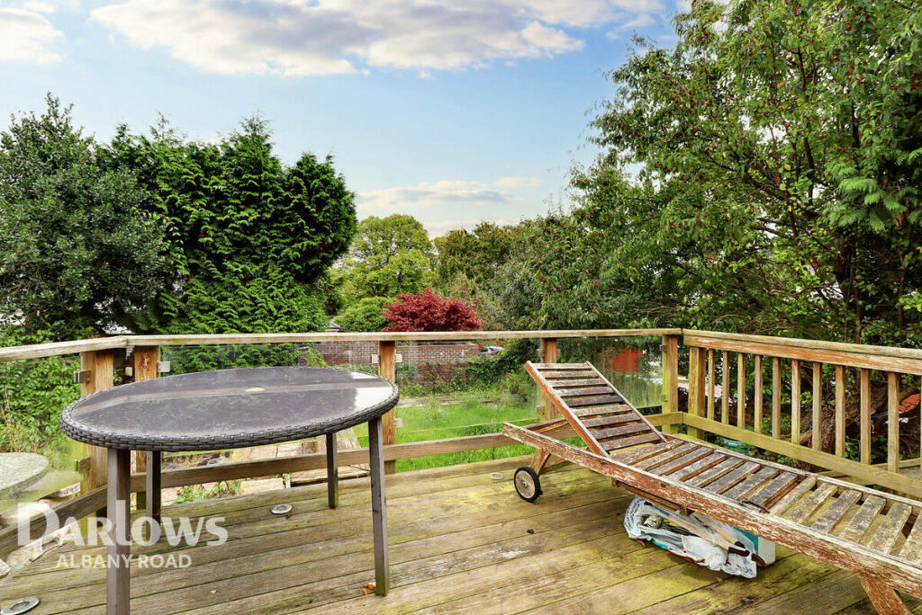 Additional property image - Windermere Avenue, Cardiff