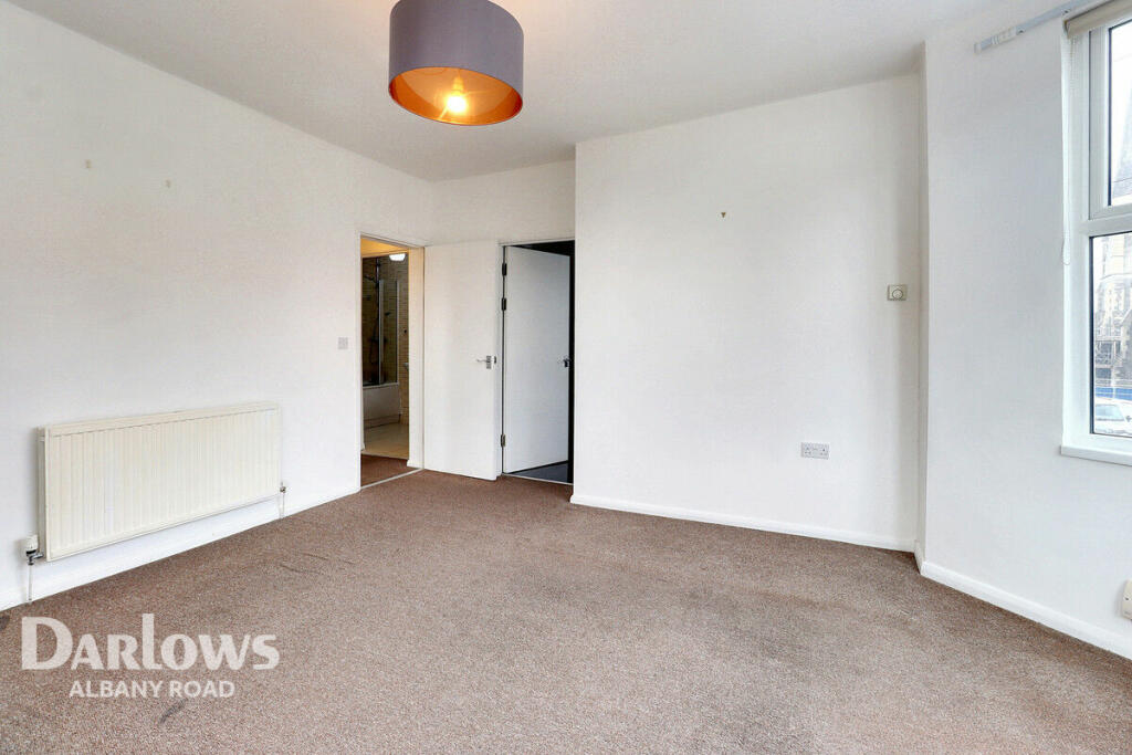 Additional property image - Piercefield Place, Cardiff