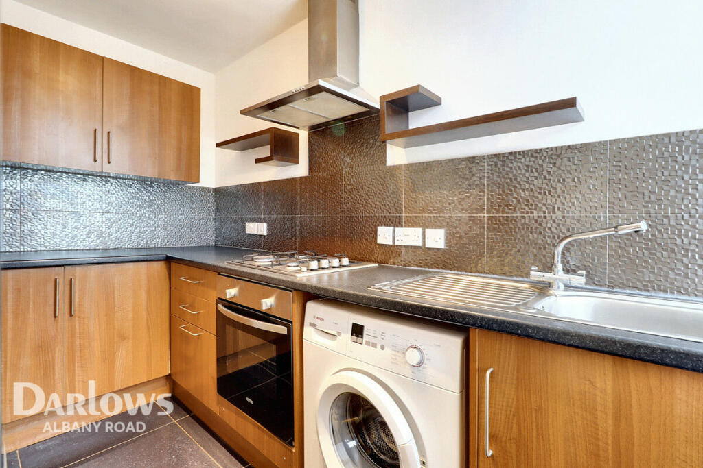 Additional property image - Piercefield Place, Cardiff