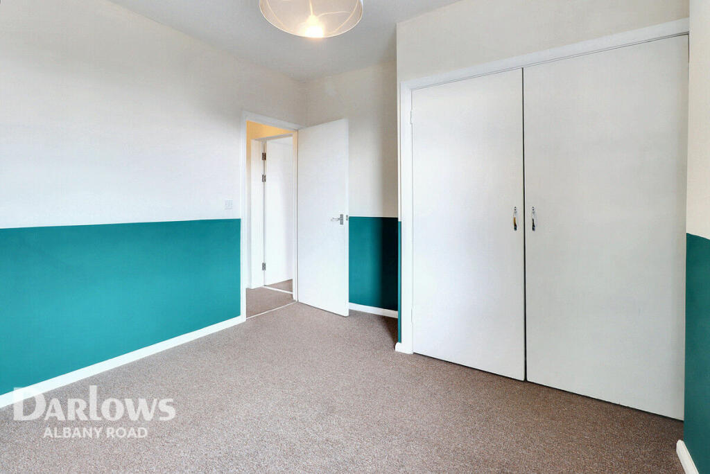 Additional property image - Piercefield Place, Cardiff
