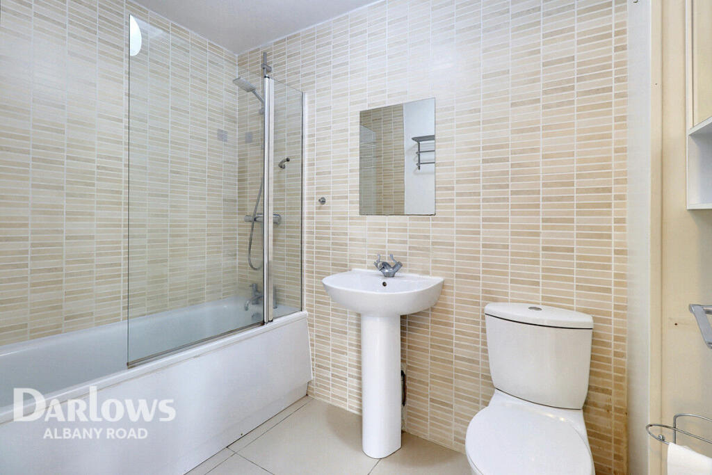 Additional property image - Piercefield Place, Cardiff
