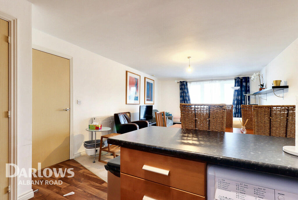 Main image of property: Blackweir Terrace, CARDIFF