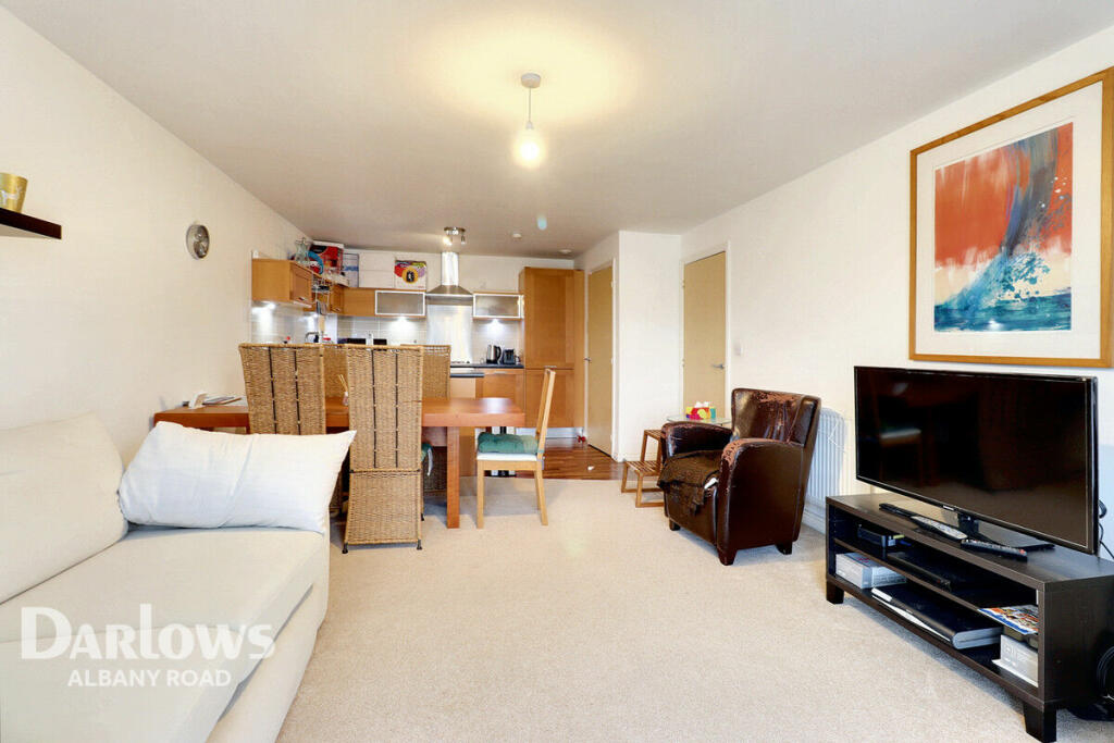 Main image of property: Blackweir Terrace, CARDIFF