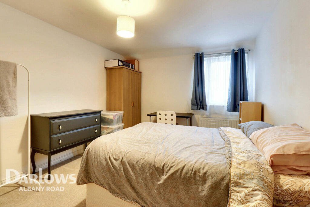Main image of property: Blackweir Terrace, CARDIFF