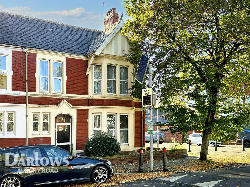 Additional property image - Marlborough Road, CARDIFF