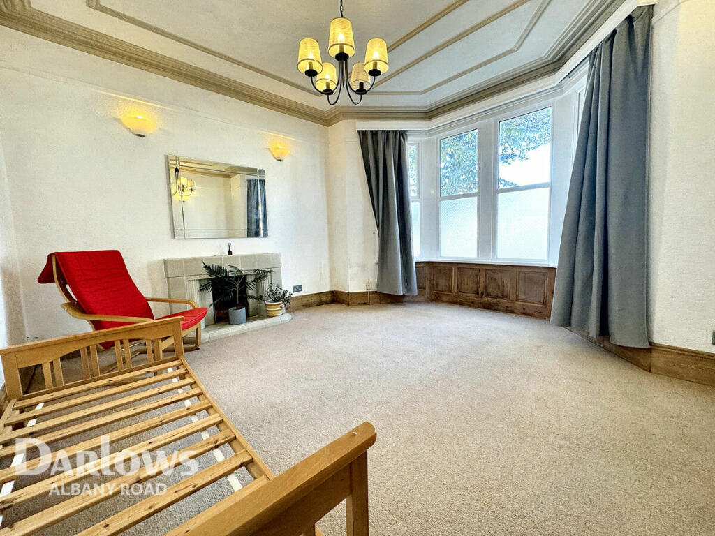 Additional property image - Marlborough Road, CARDIFF