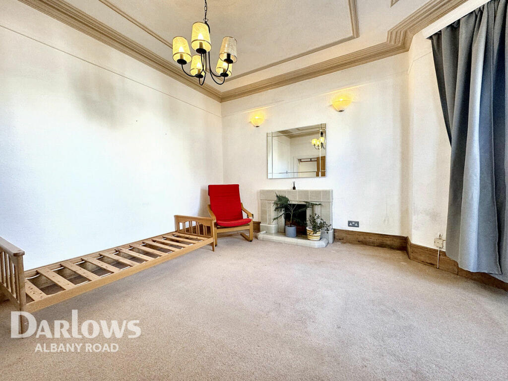 Additional property image - Marlborough Road, CARDIFF