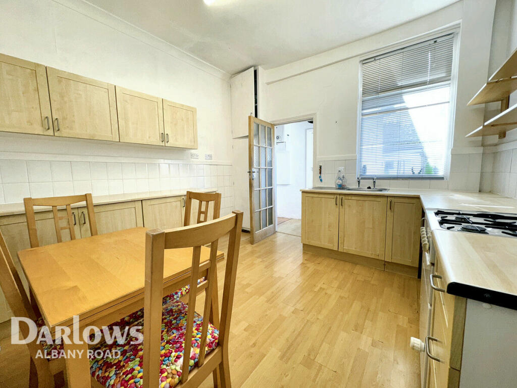 Additional property image - Marlborough Road, CARDIFF