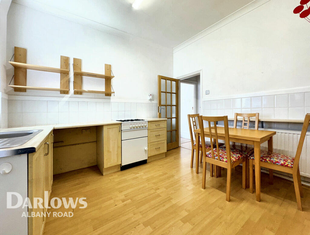 Additional property image - Marlborough Road, CARDIFF