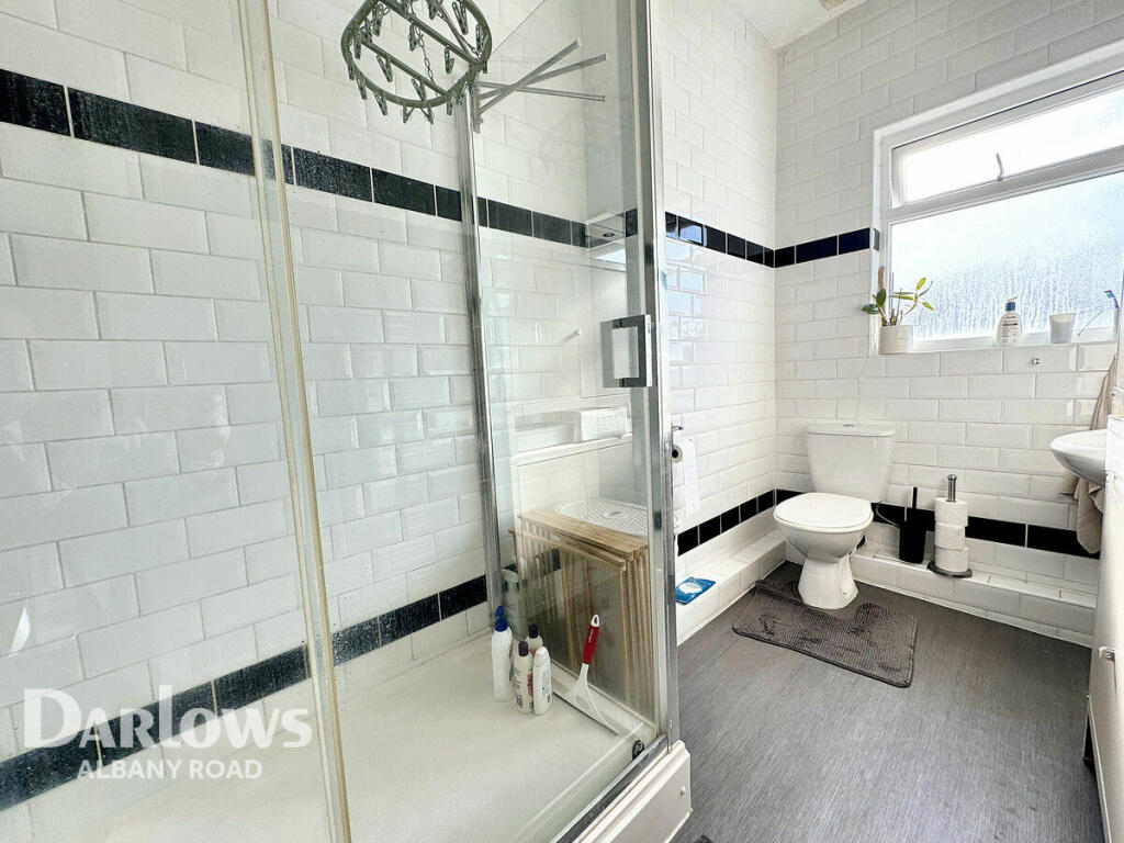 Additional property image - Marlborough Road, CARDIFF
