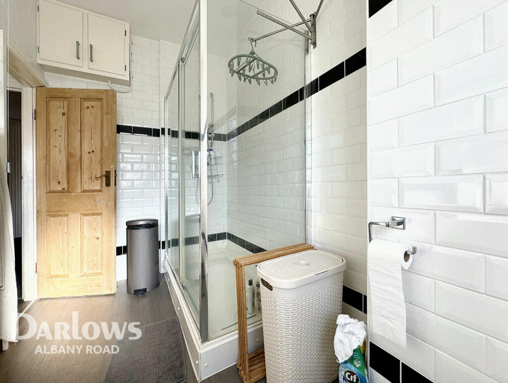 Additional property image - Marlborough Road, CARDIFF