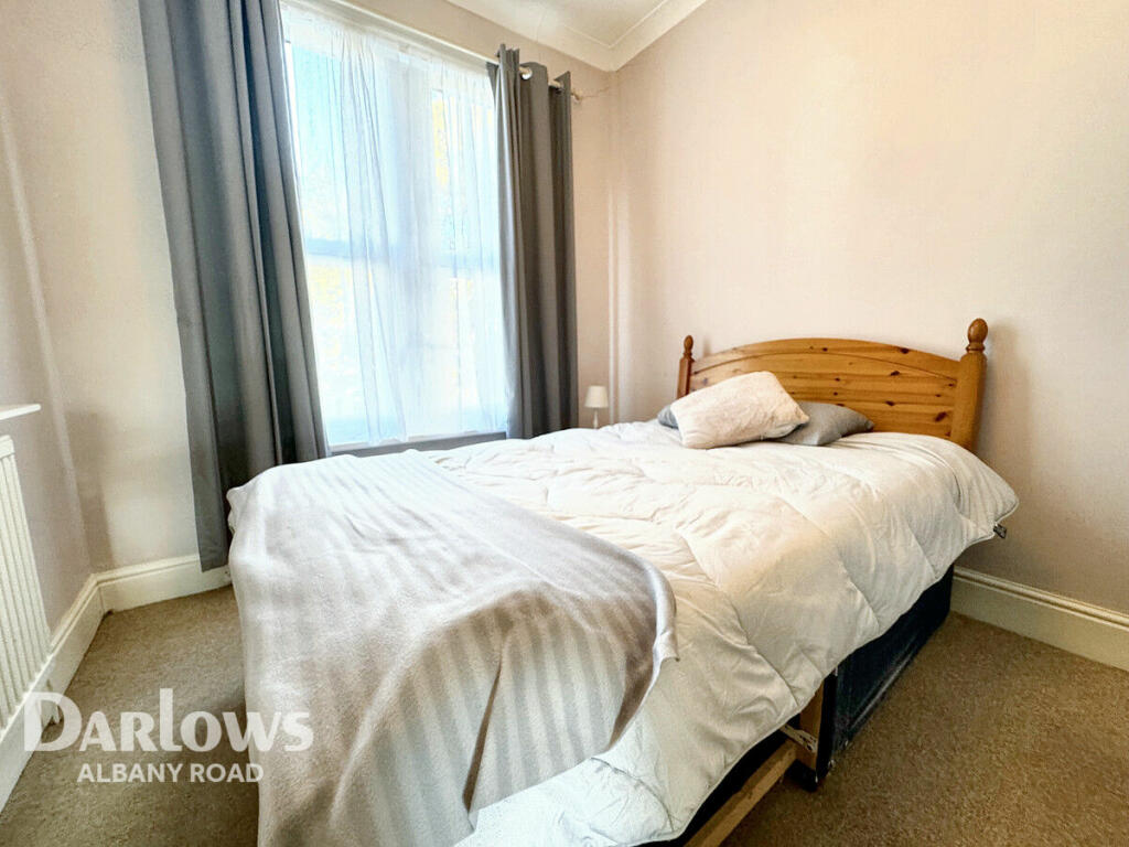 Additional property image - Marlborough Road, CARDIFF