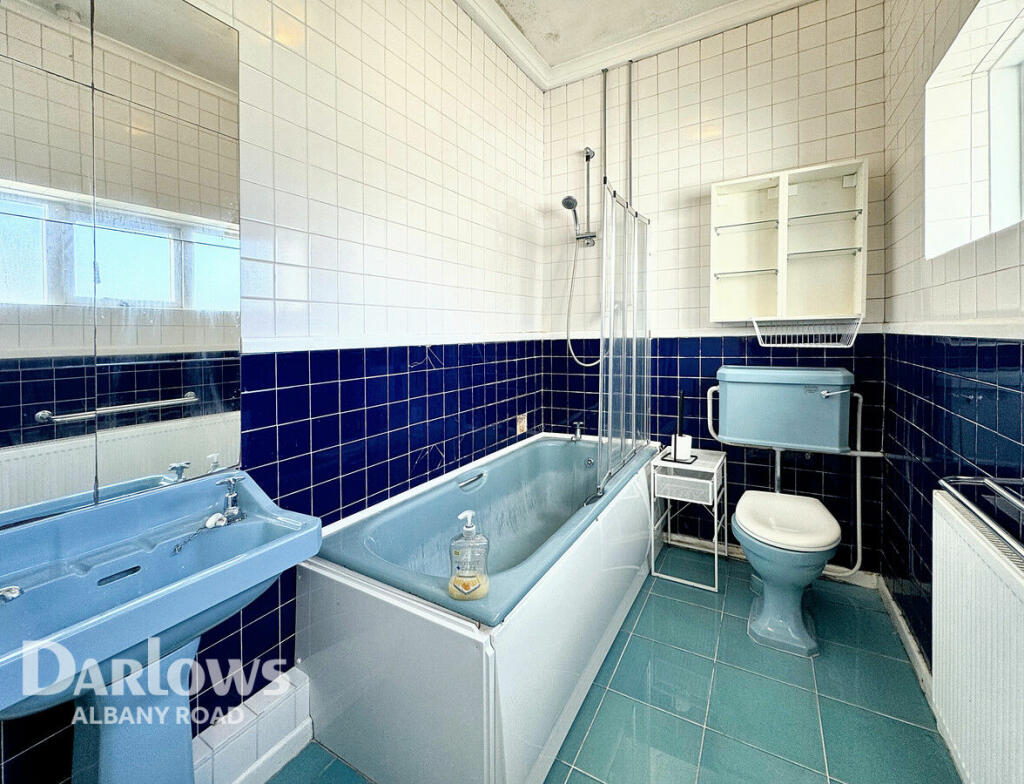 Additional property image - Marlborough Road, CARDIFF