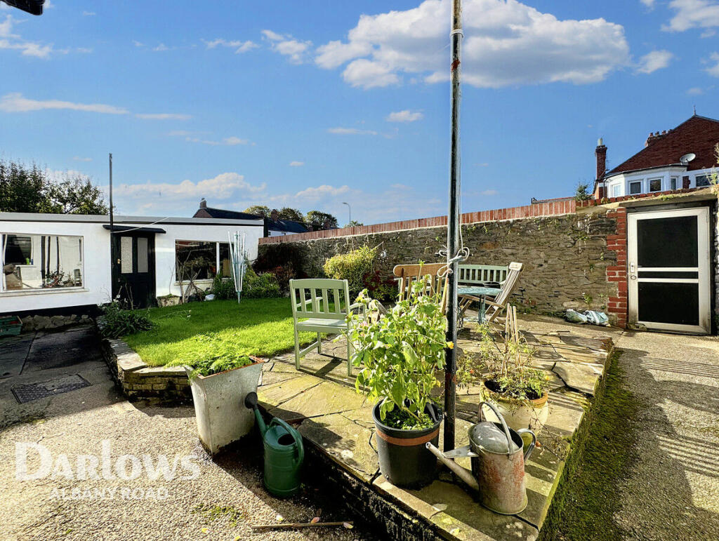 Additional property image - Marlborough Road, CARDIFF