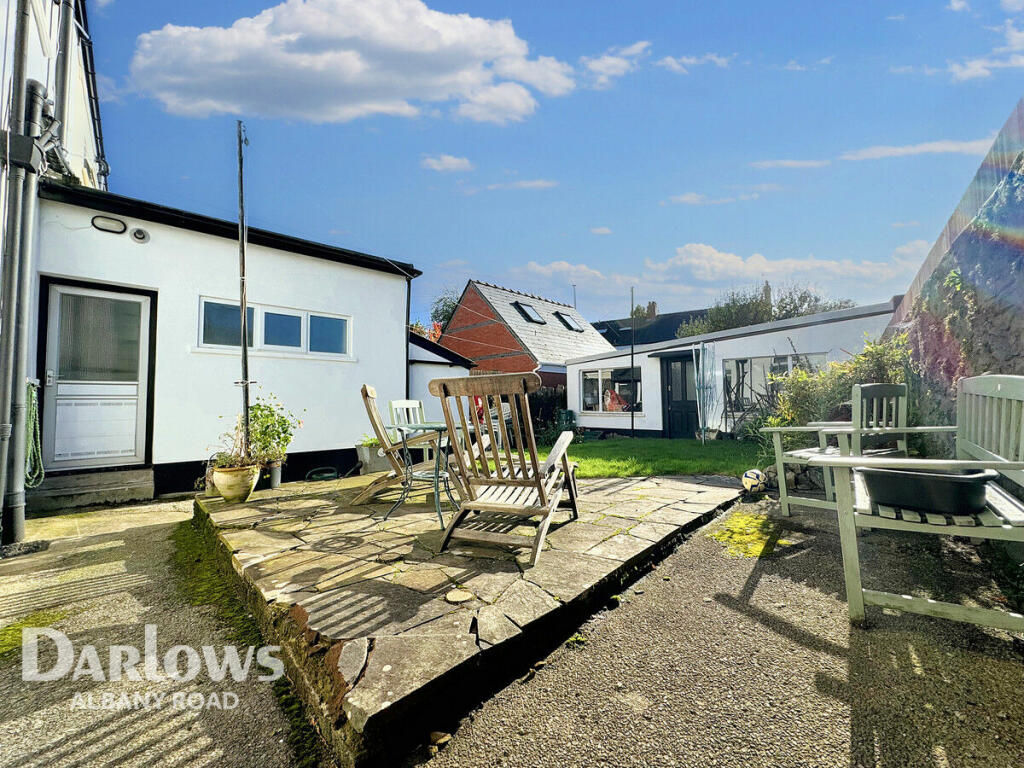 Additional property image - Marlborough Road, CARDIFF