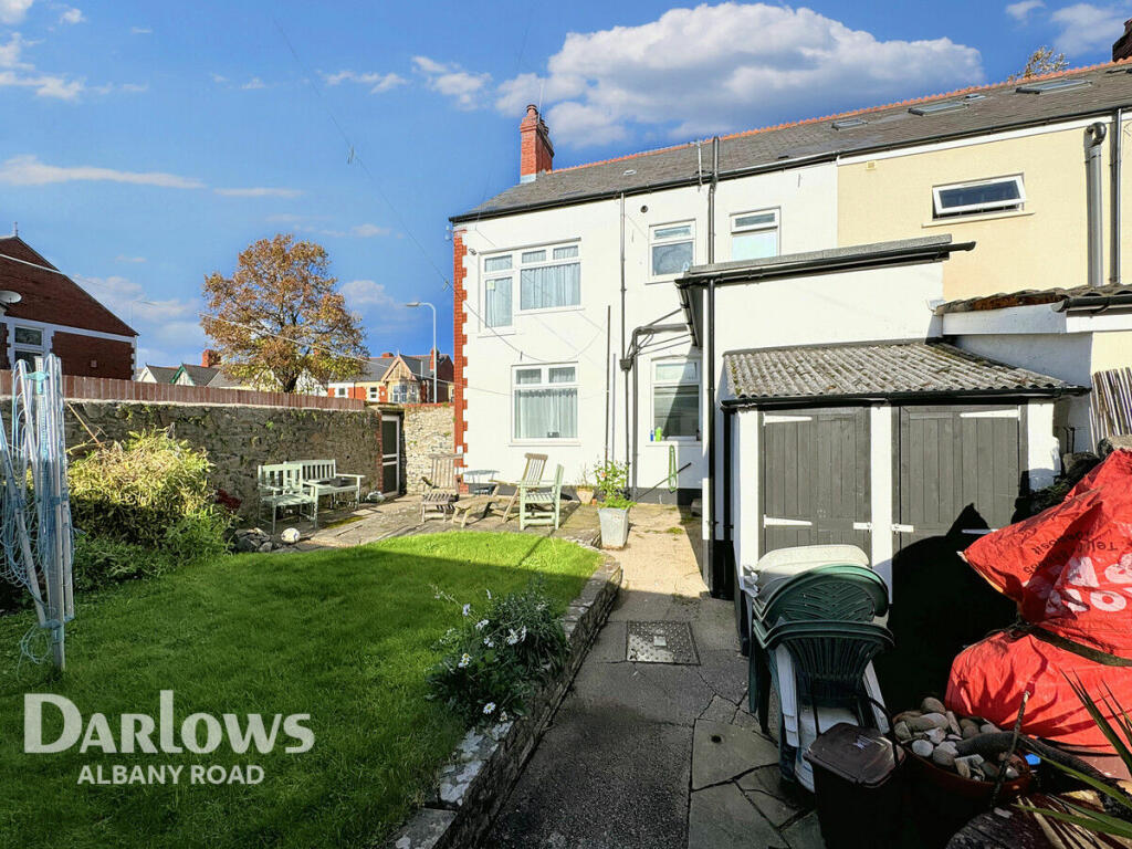 Additional property image - Marlborough Road, CARDIFF