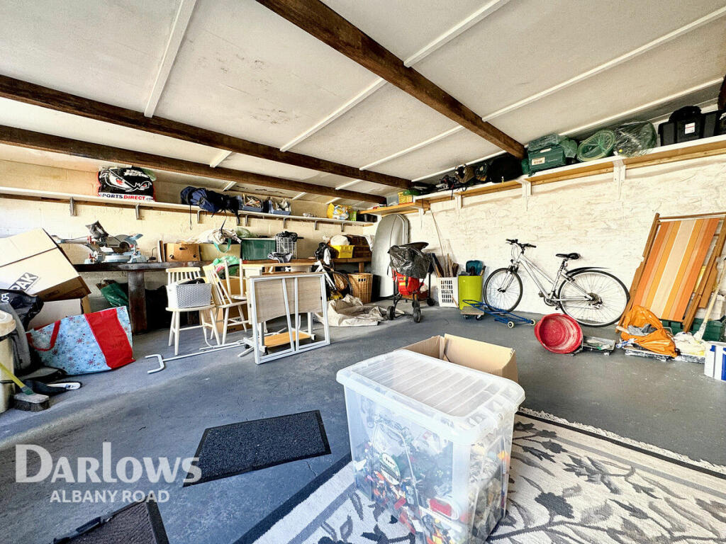 Additional property image - Marlborough Road, CARDIFF
