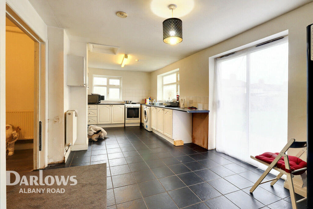 Additional property image - Dunsmuir Road, Cardiff