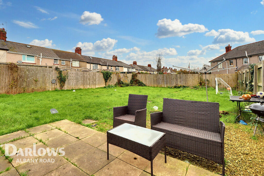 Additional property image - Dunsmuir Road, Cardiff