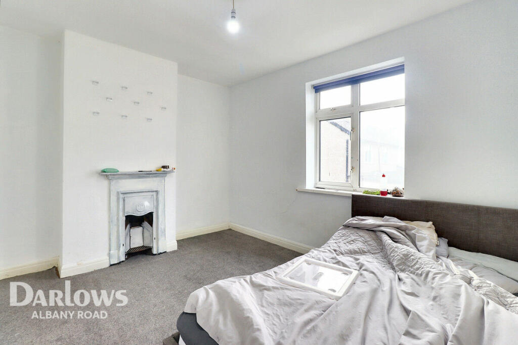 Additional property image - Dunsmuir Road, Cardiff