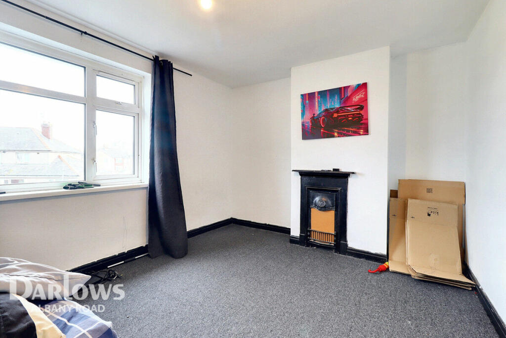 Additional property image - Dunsmuir Road, Cardiff