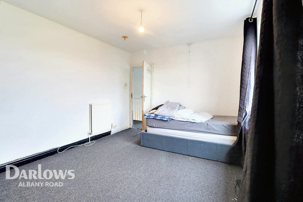 Additional property image - Dunsmuir Road, Cardiff