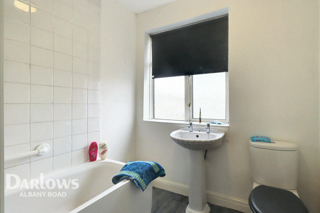 Additional property image - Dunsmuir Road, Cardiff