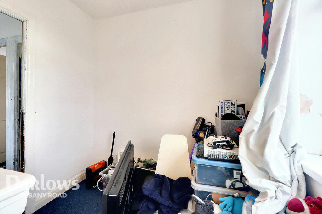 Additional property image - Dunsmuir Road, Cardiff