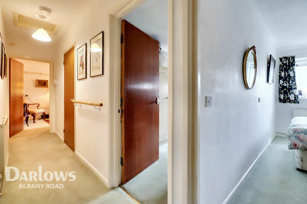 Additional property image - Wordsworth Avenue, Cardiff