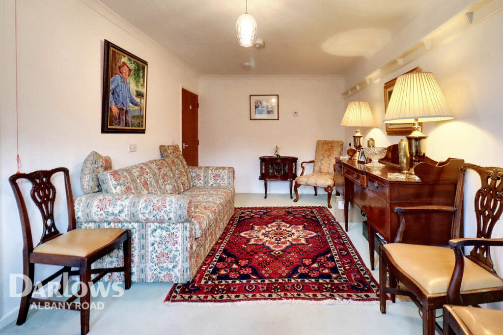 Additional property image - Wordsworth Avenue, Cardiff
