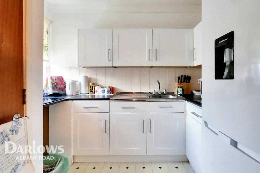 Additional property image - Wordsworth Avenue, Cardiff