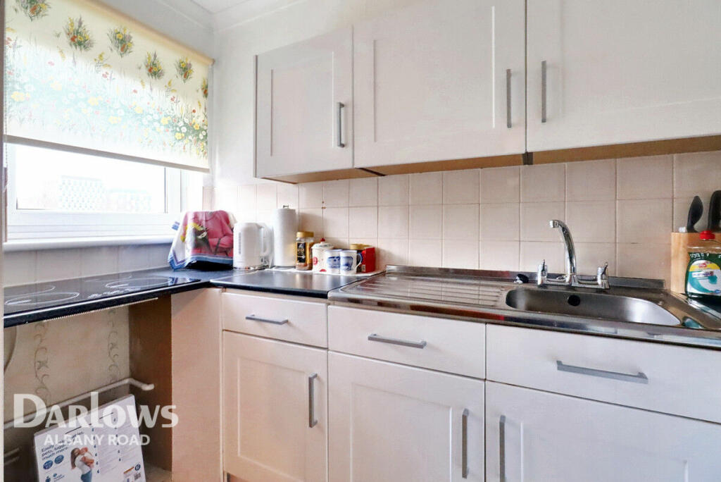 Additional property image - Wordsworth Avenue, Cardiff