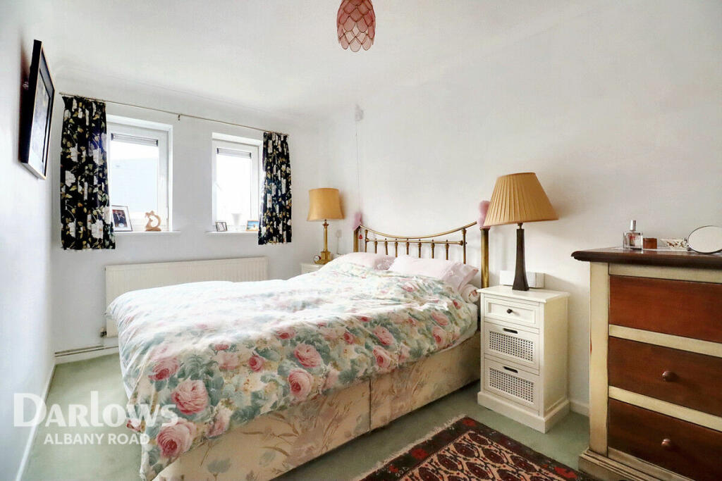 Additional property image - Wordsworth Avenue, Cardiff