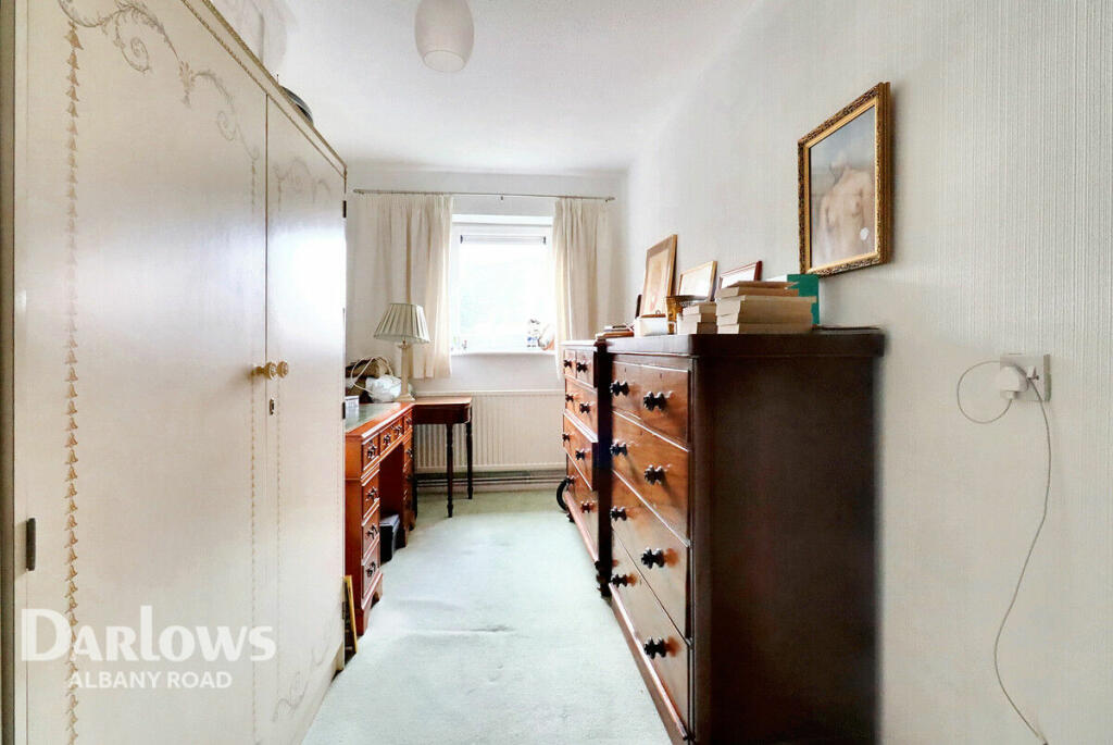 Additional property image - Wordsworth Avenue, Cardiff