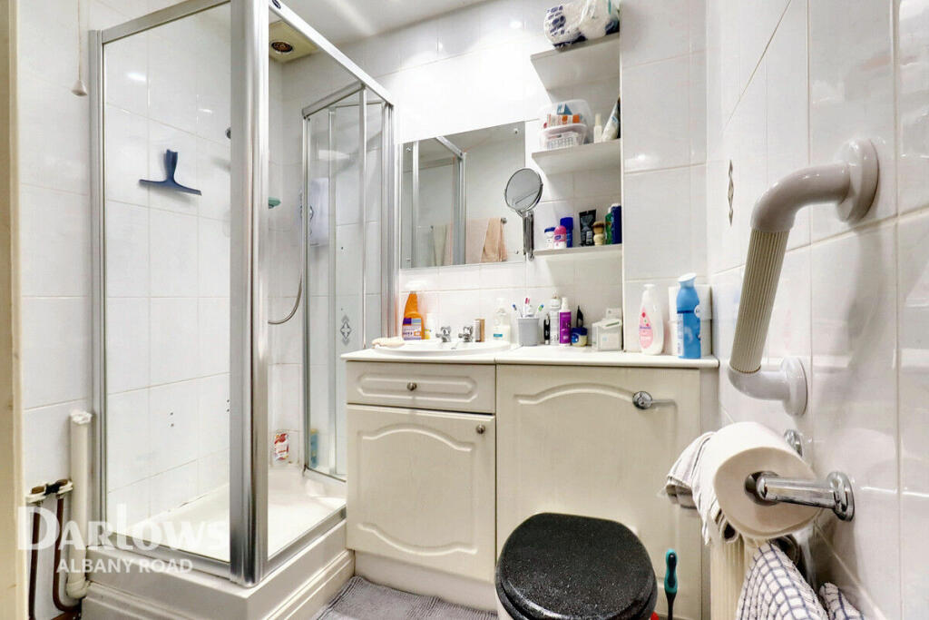 Additional property image - Wordsworth Avenue, Cardiff