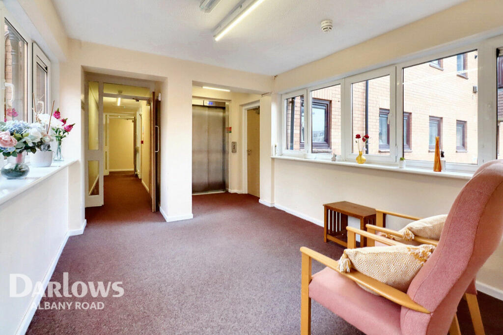 Additional property image - Wordsworth Avenue, Cardiff